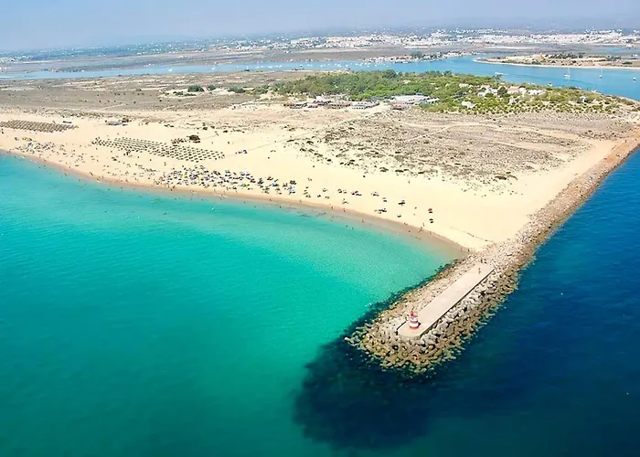 Casa Boskany Tavira By Junto Ao Mar