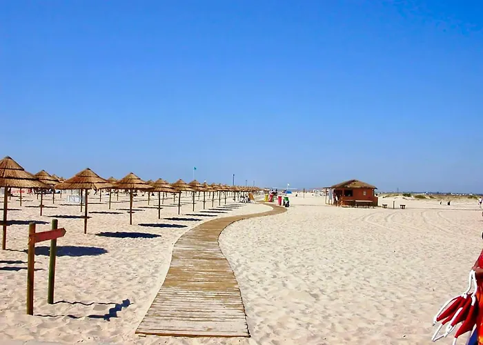 Casa Boskany Tavira By Junto Ao Mar