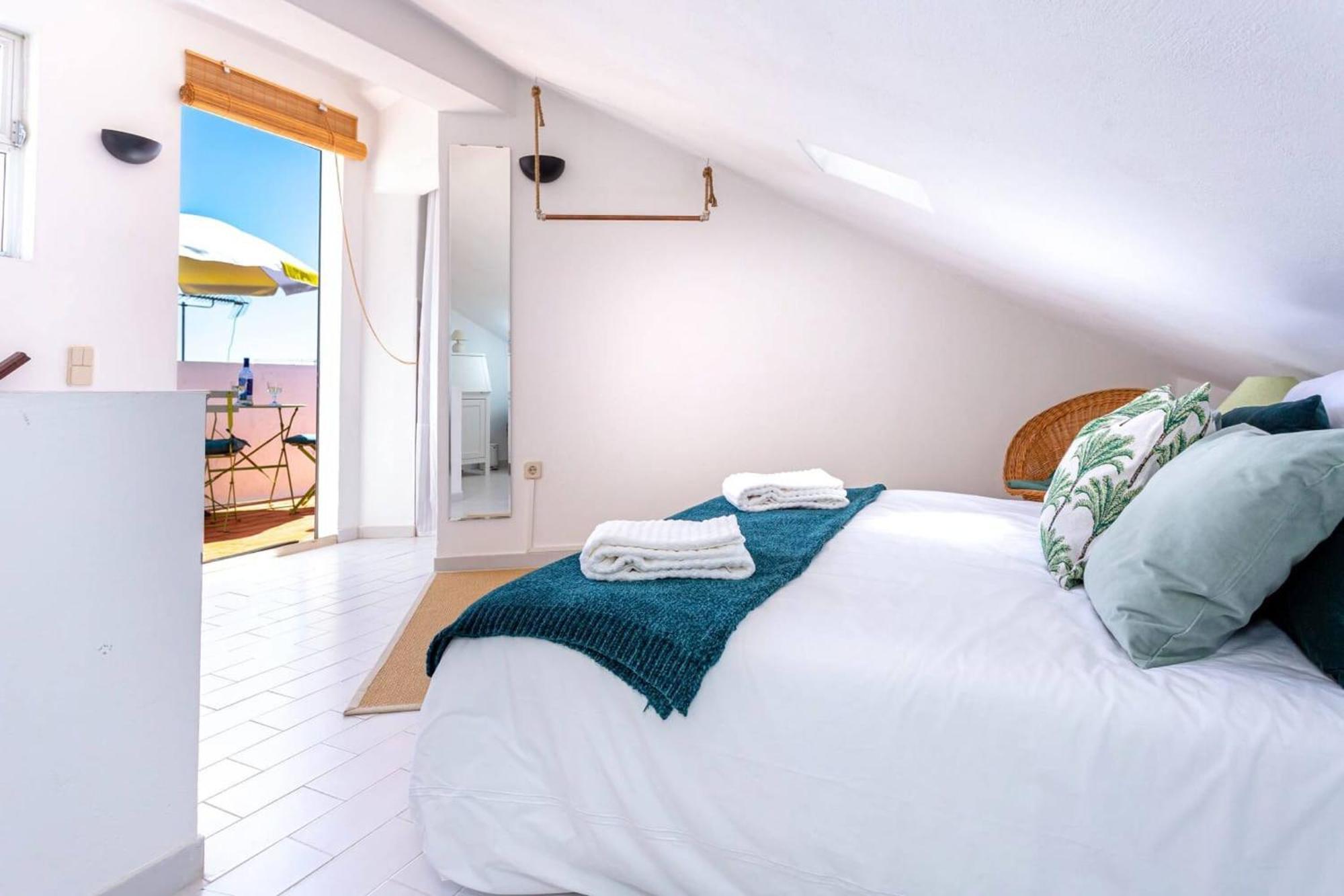 Casa Boskany By Junto Ao Mar Holiday home Tavira