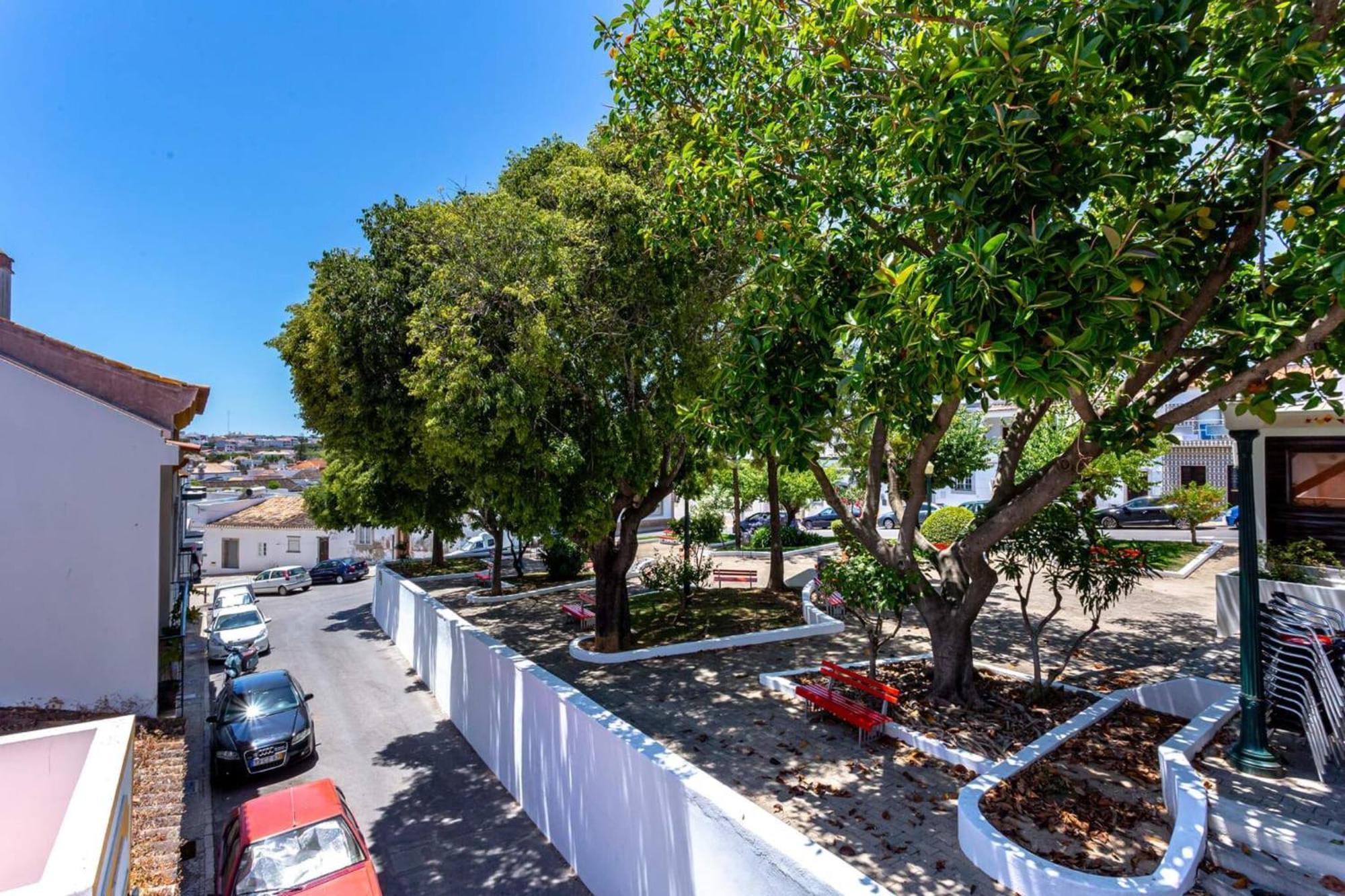 Casa de Férias Casa Boskany By Junto Ao Mar Tavira