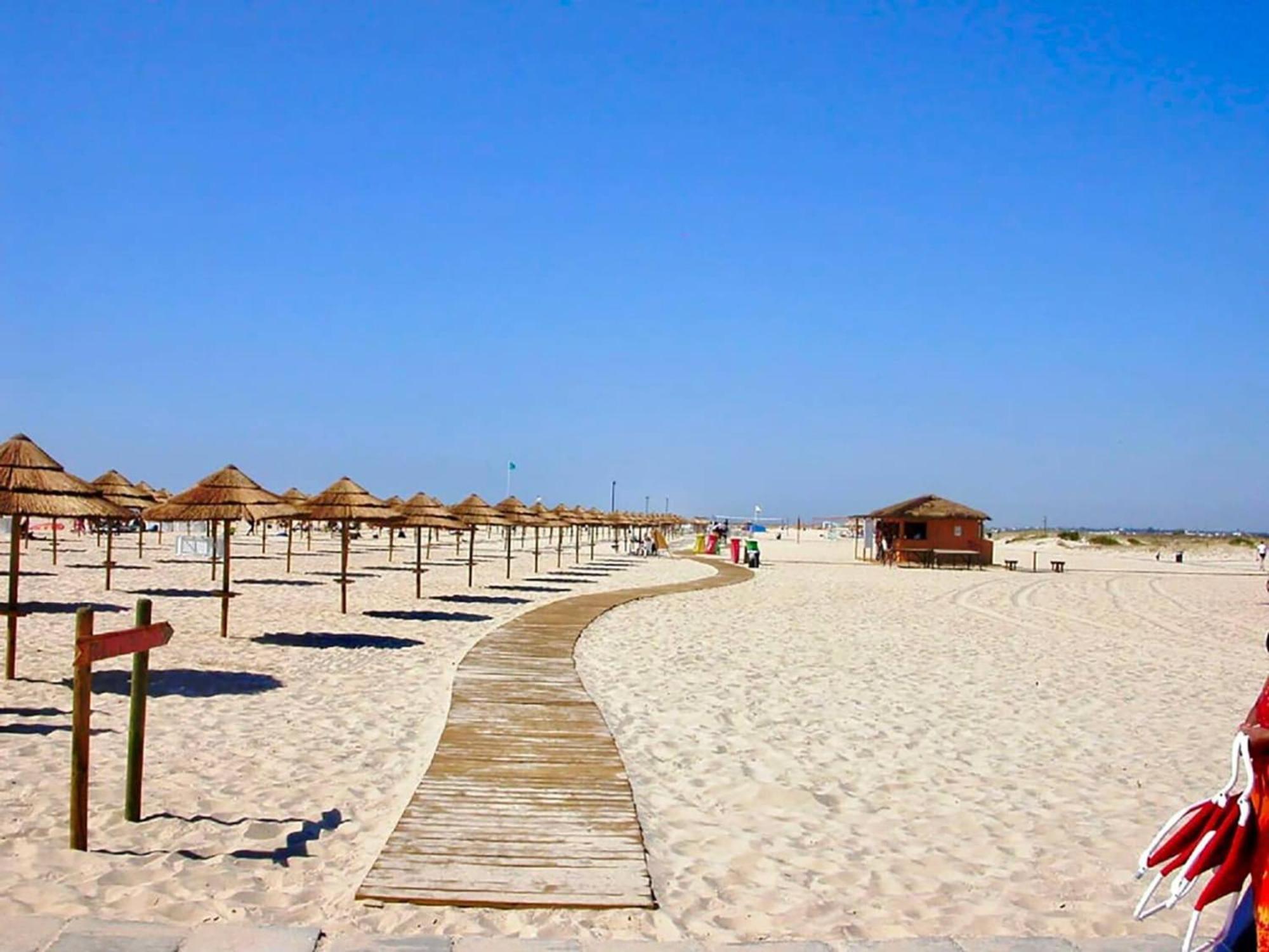Casa Boskany By Junto Ao Mar Holiday home Tavira