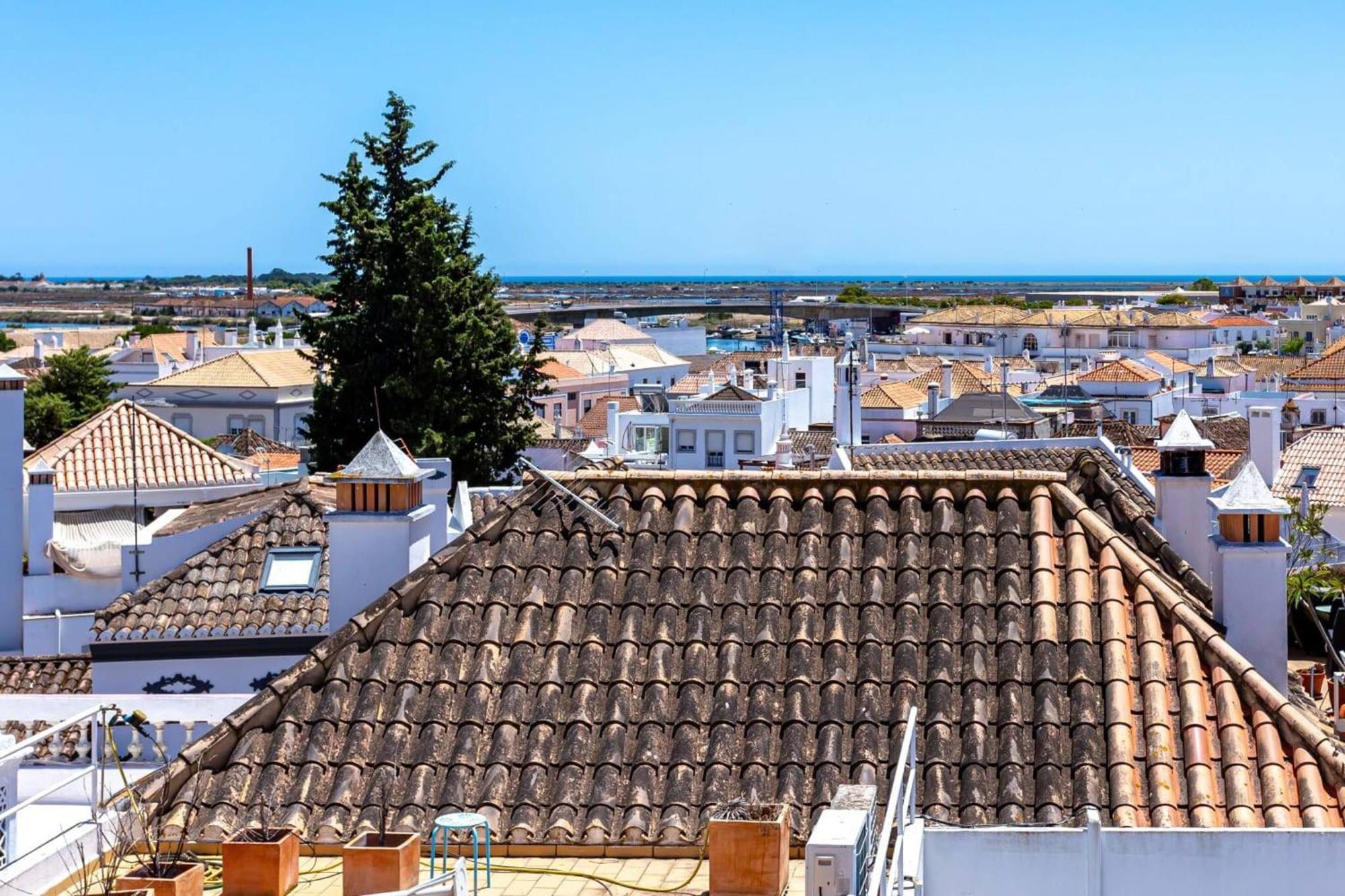 Holiday home Casa Boskany By Junto Ao Mar Tavira