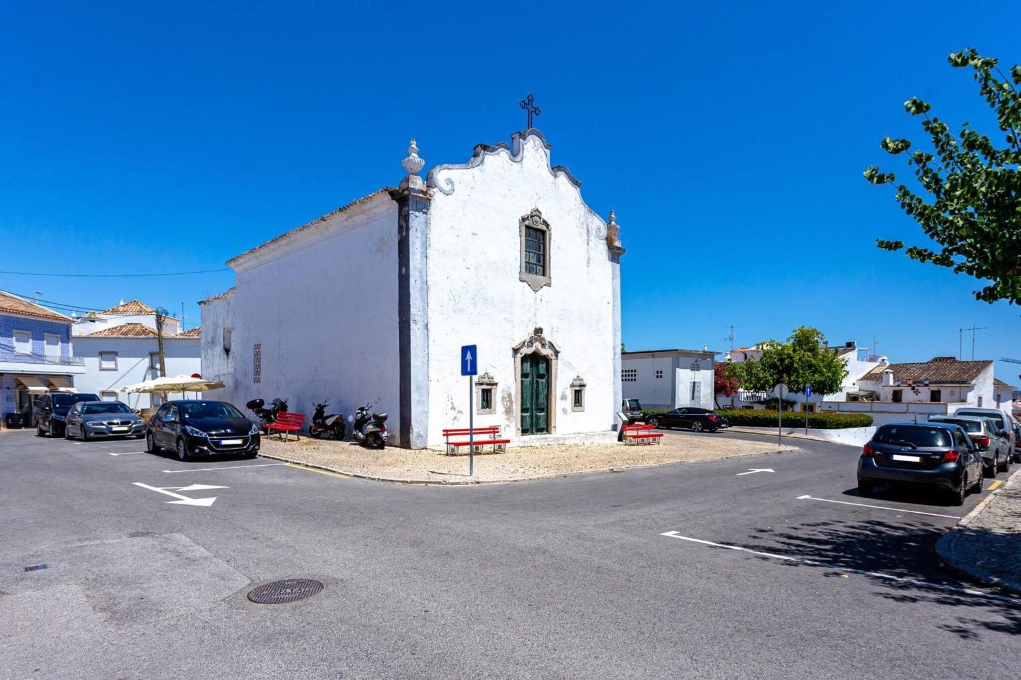 Casa Boskany By Junto Ao Mar * Tavira