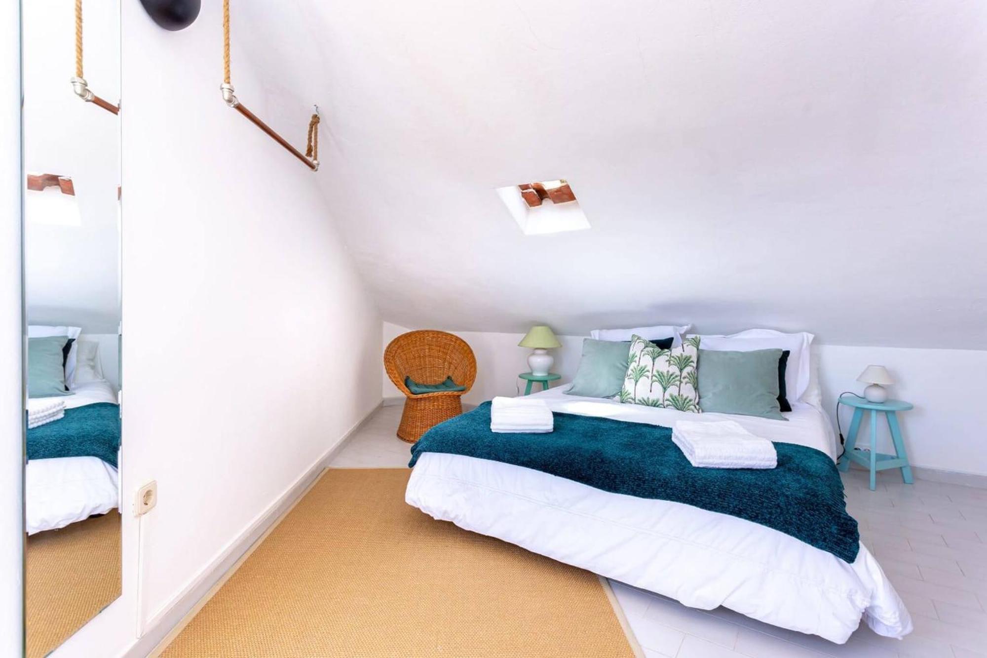 Holiday home Casa Boskany By Junto Ao Mar
