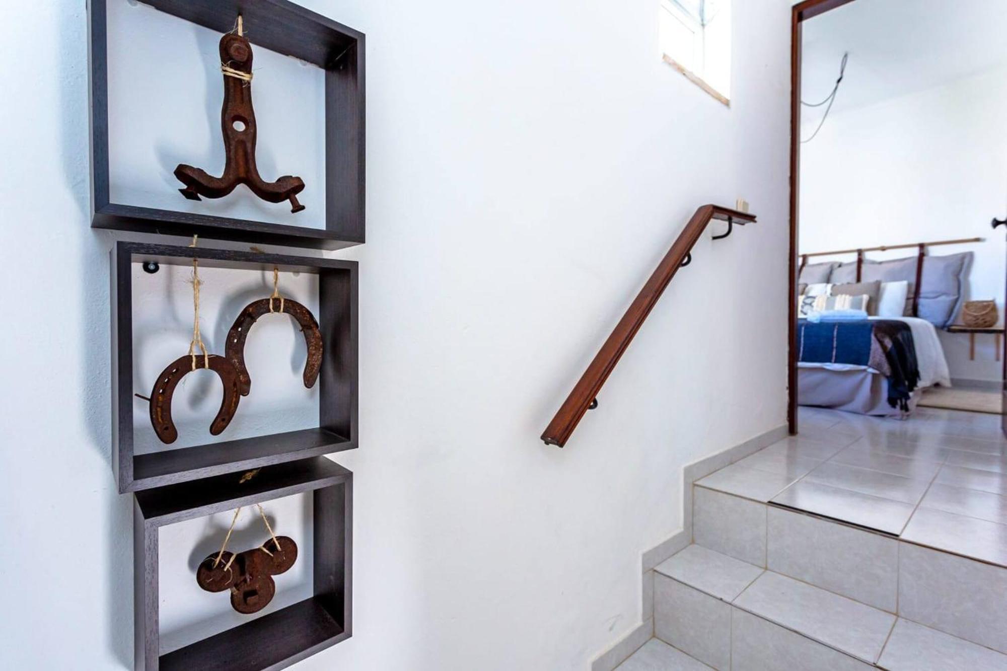 Holiday home Casa Boskany By Junto Ao Mar *