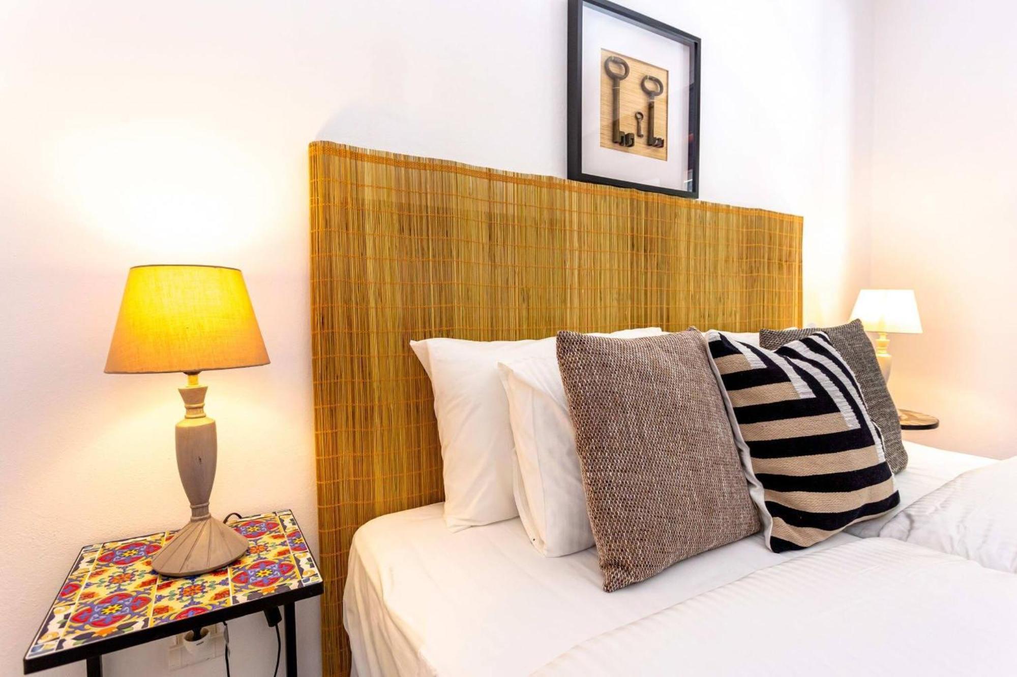 Casa Boskany By Junto Ao Mar Holiday home Tavira