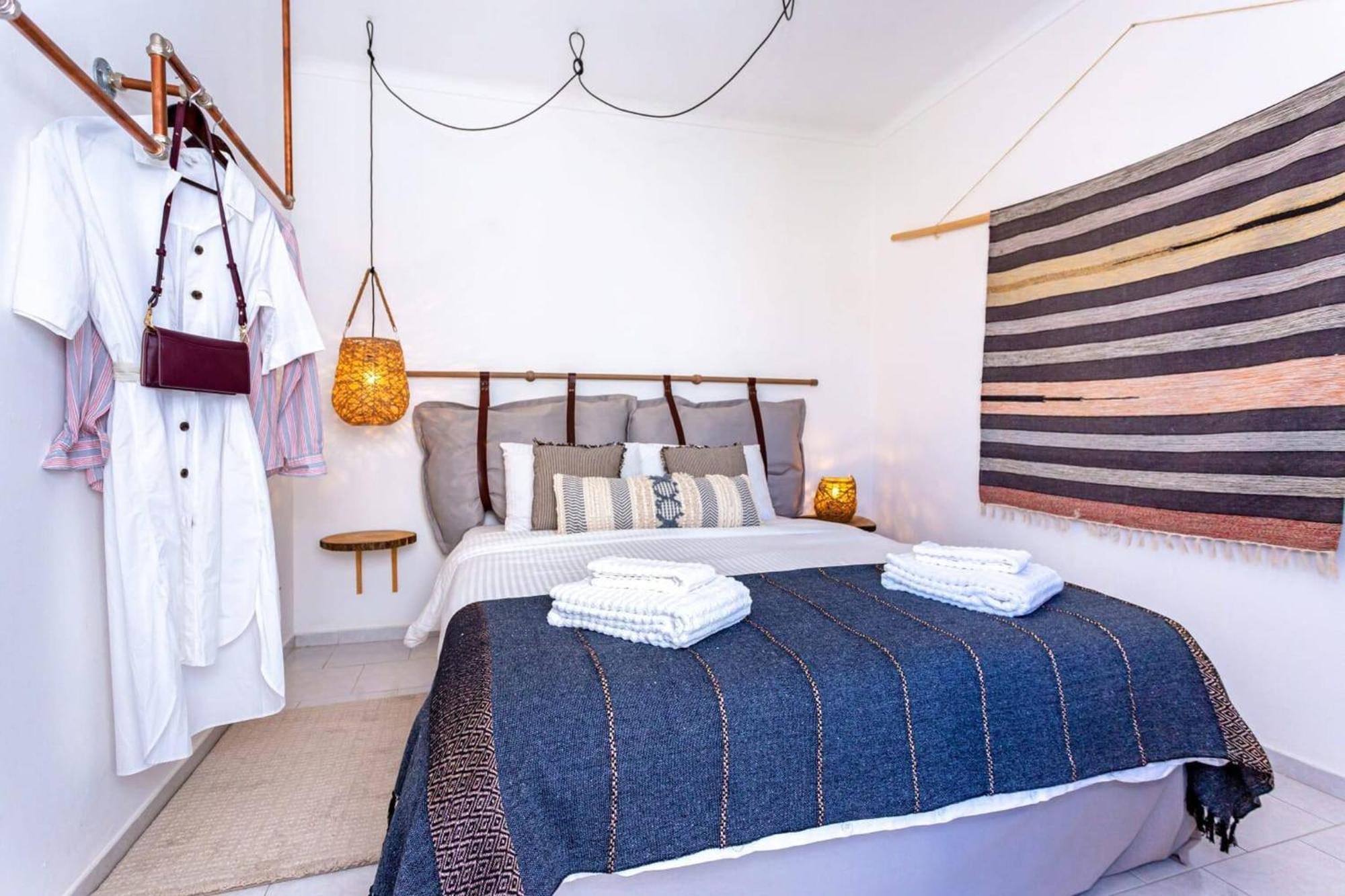 Holiday home Casa Boskany By Junto Ao Mar Tavira