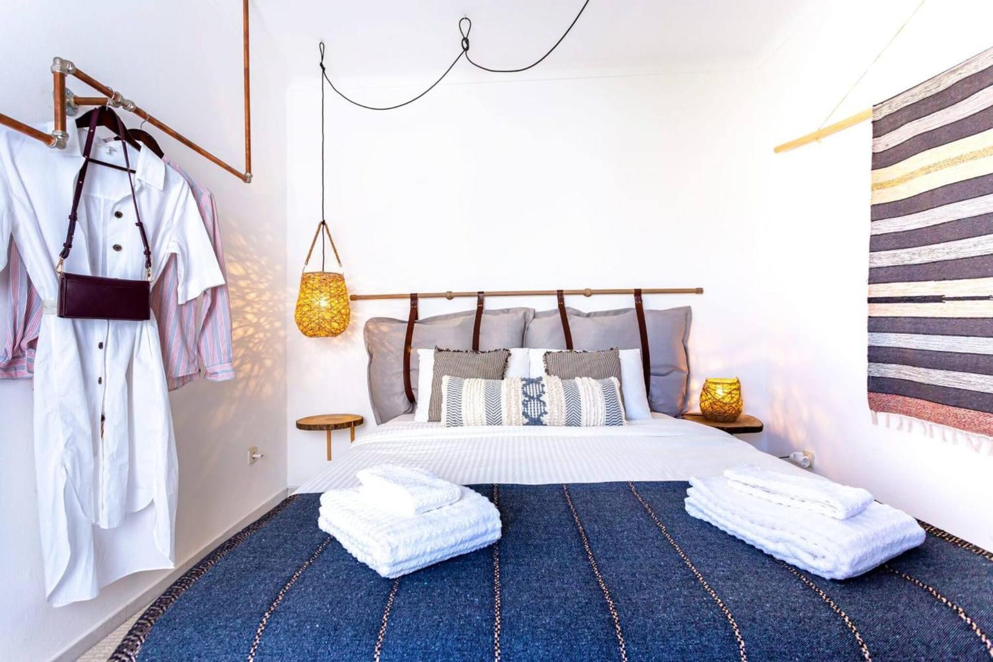 Casa Boskany By Junto Ao Mar * Tavira