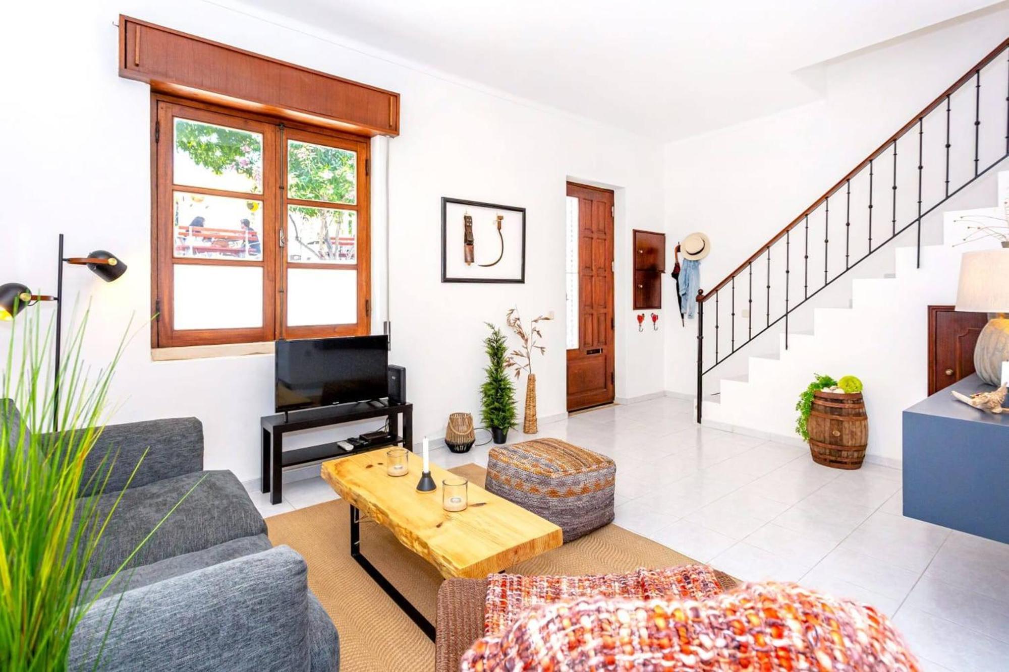Casa Boskany By Junto Ao Mar Casa de Férias