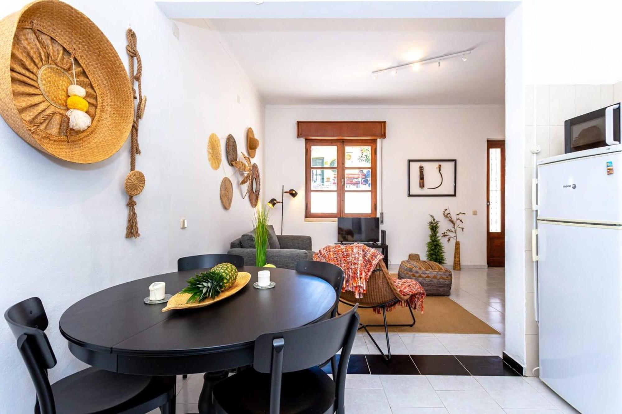 Casa de Férias Casa Boskany By Junto Ao Mar *