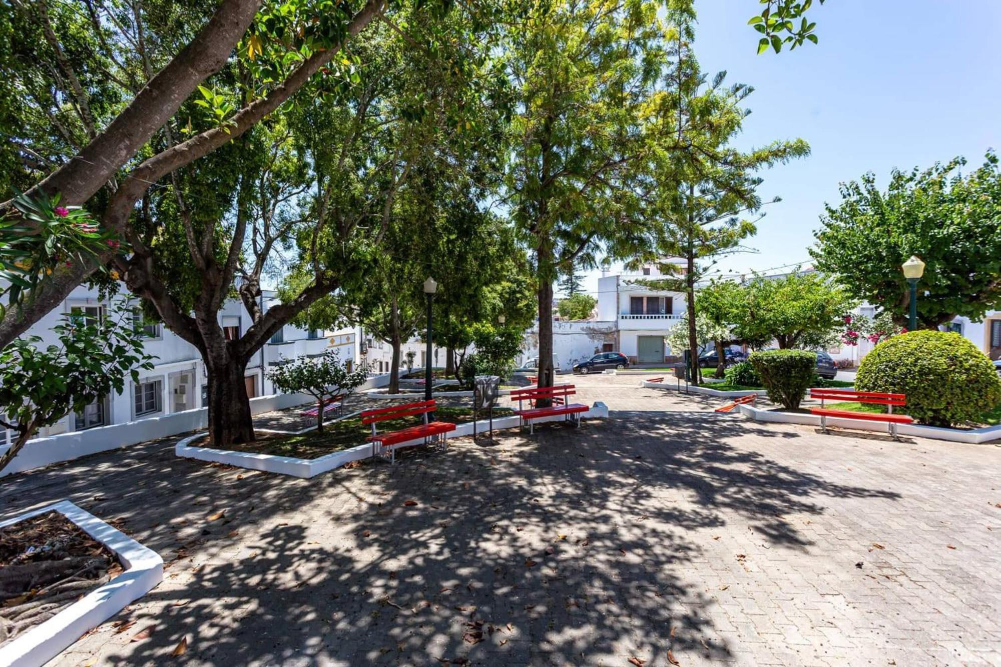 Casa Boskany By Junto Ao Mar Holiday home Tavira