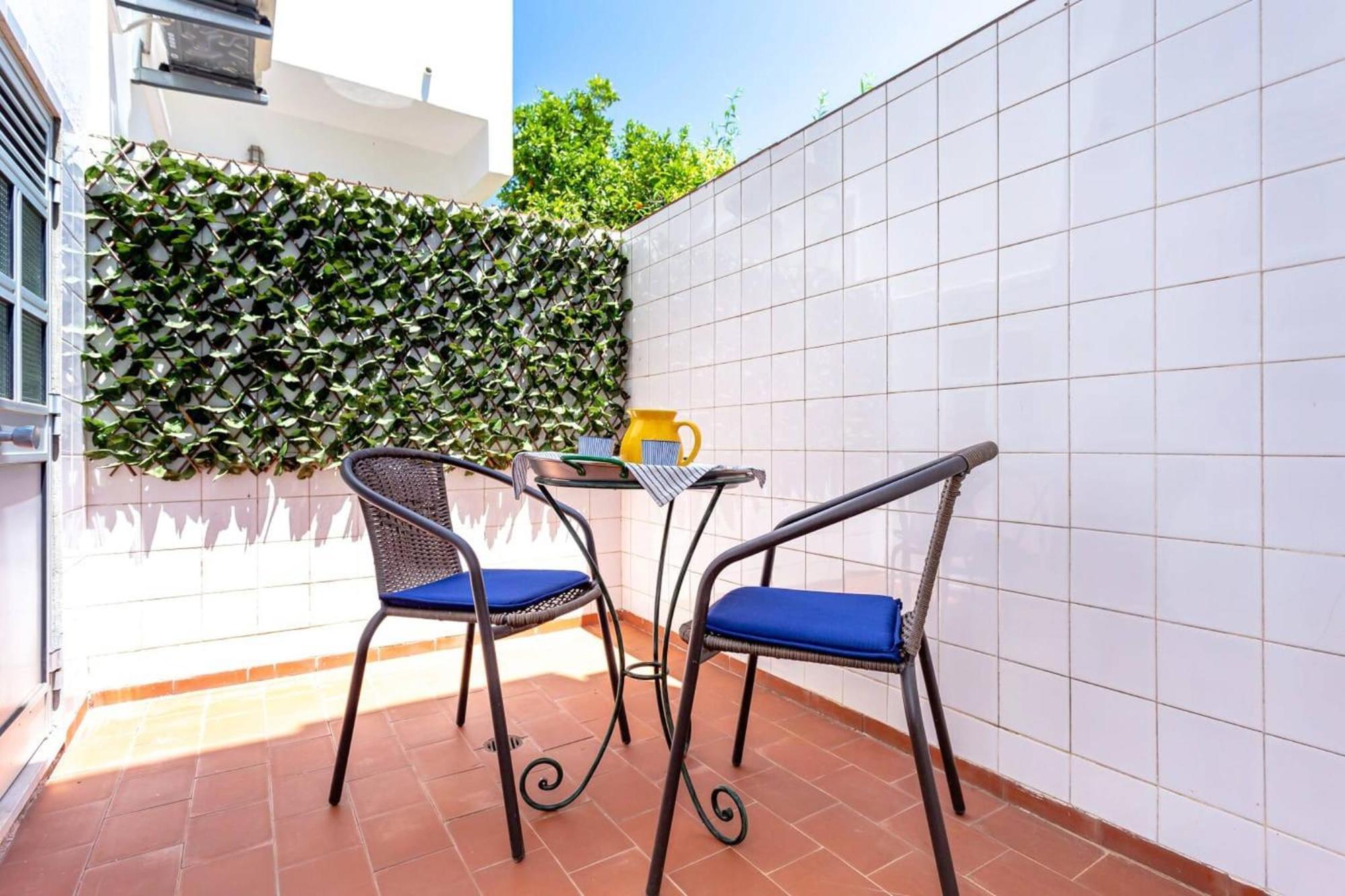Casa Boskany By Junto Ao Mar * Tavira