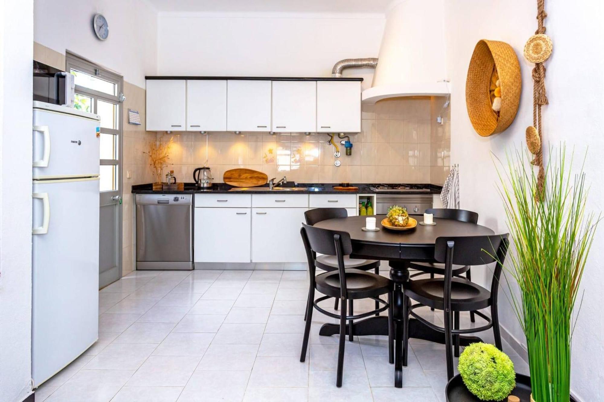 Casa Boskany By Junto Ao Mar * Tavira