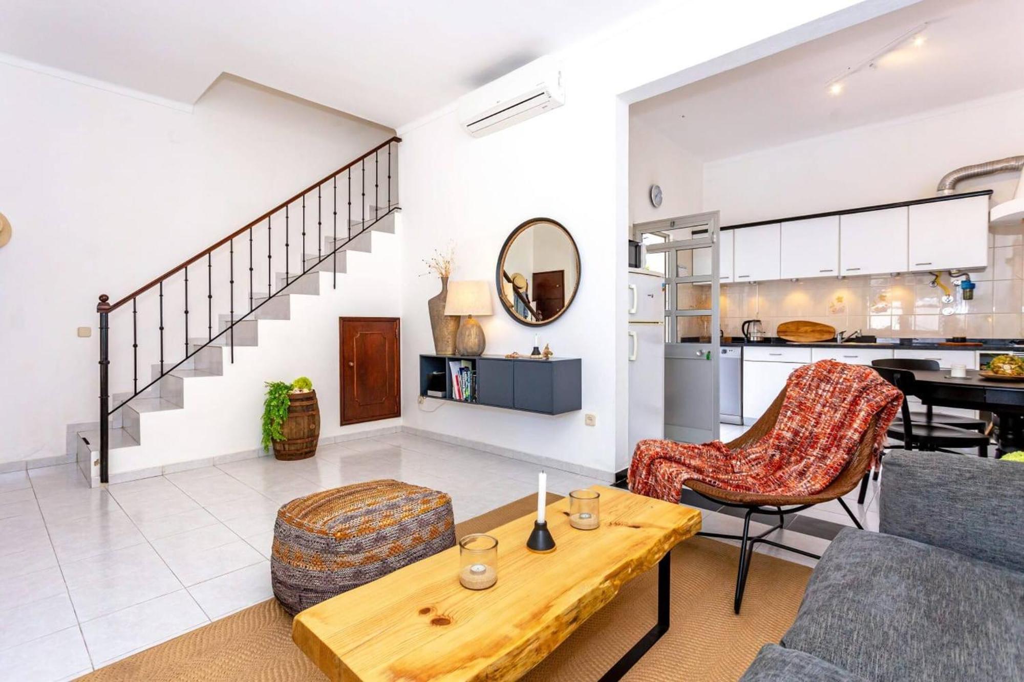 Casa Boskany By Junto Ao Mar