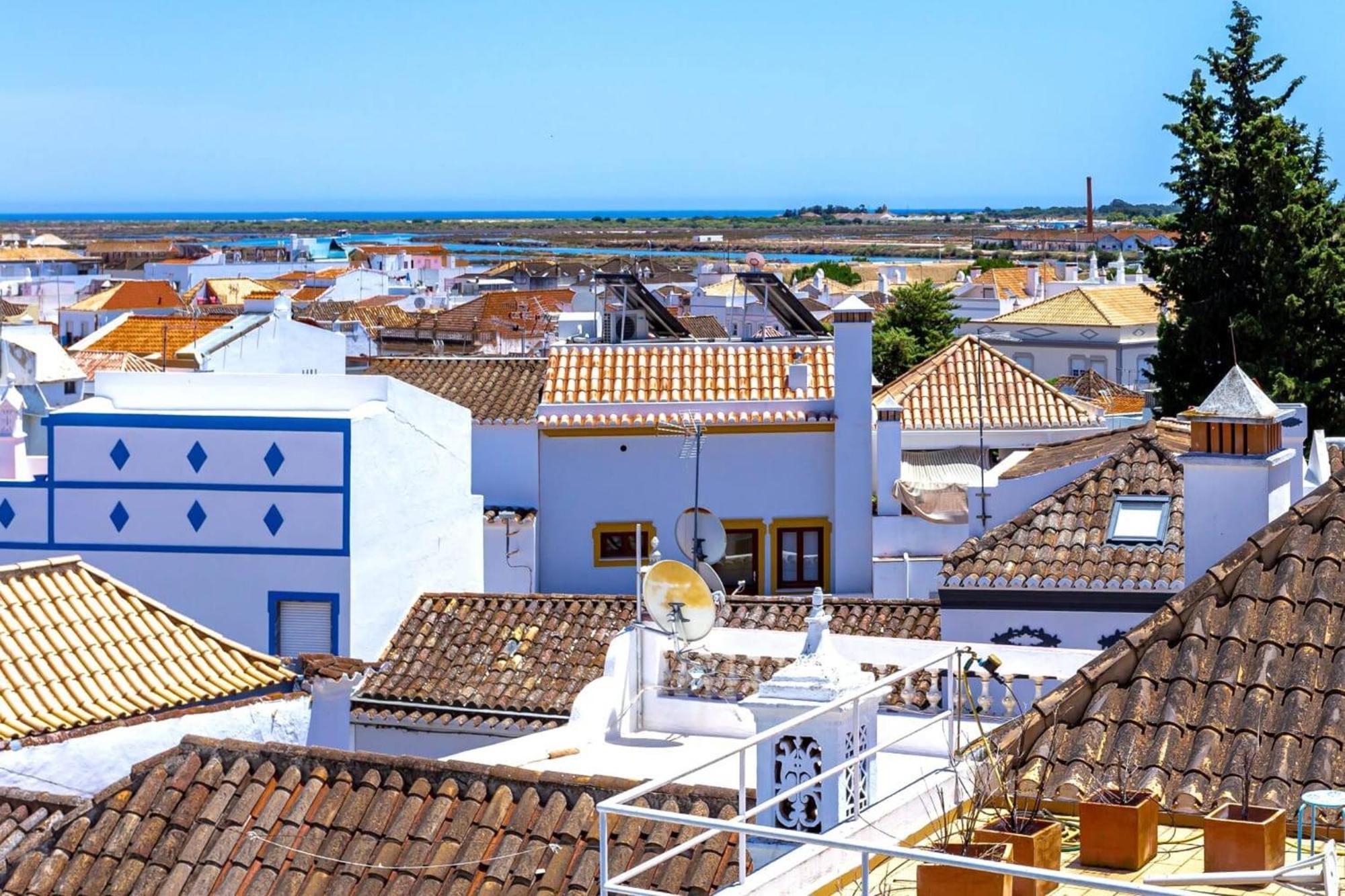 Casa de Férias Casa Boskany By Junto Ao Mar *