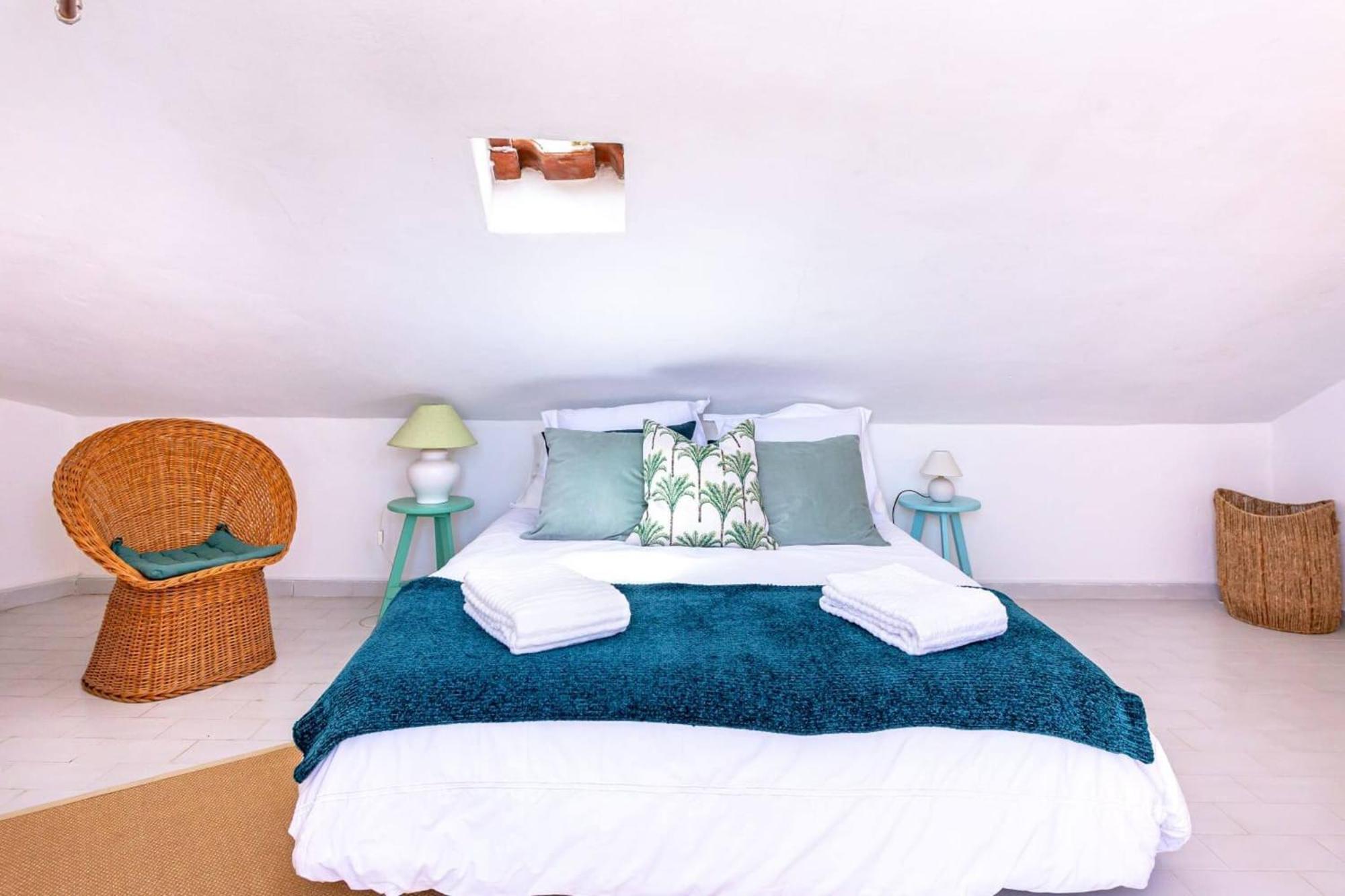 Casa Boskany By Junto Ao Mar Holiday home Tavira