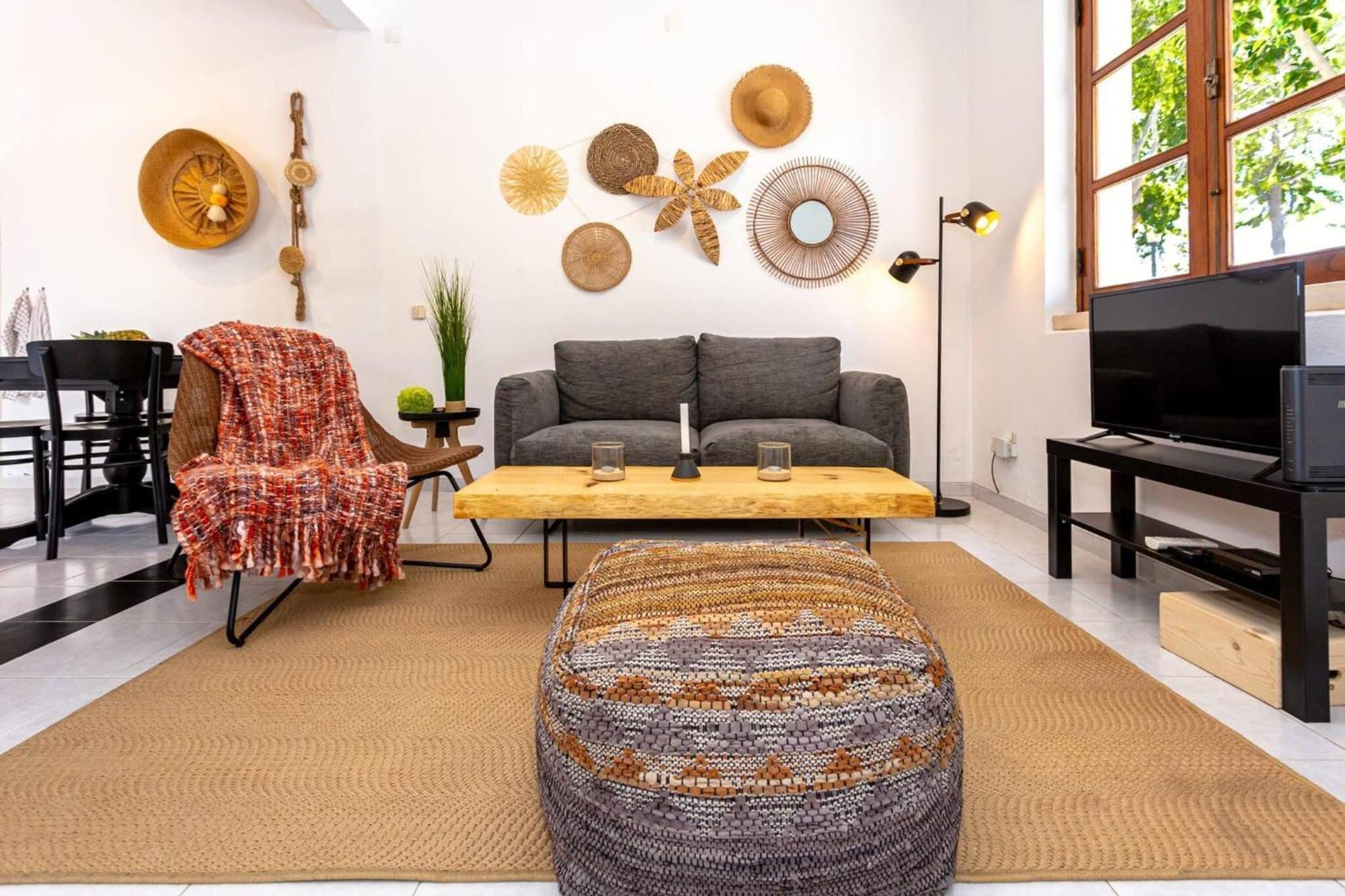 Casa Boskany By Junto Ao Mar * Tavira